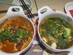 -勾魂凉皮(辉煌国际店)