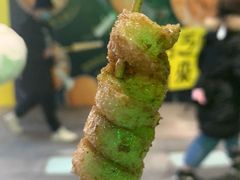 -乐乐姐超级土豆(中关村5号店)