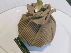 -Fridi Patisserie Cafe