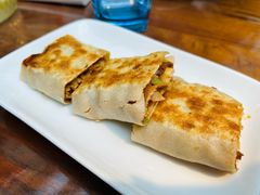 -南门小馆·清真(国贸商城店)