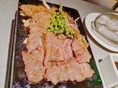-左庭右院鲜牛肉火锅黑金店(陆家嘴中心店)