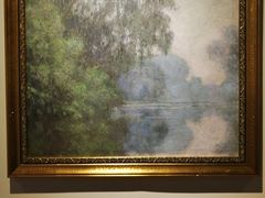 -印象莫奈时光映迹艺术展