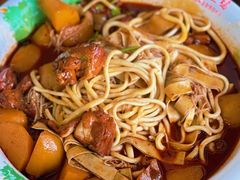 大盘鸡-腾龙新疆大盘鸡(总店)