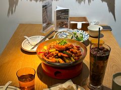 -纳鲁孜·新疆特色餐厅(上海悦荟广场店)