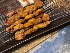 -滇越乘象云南餐厅(豆各庄店)