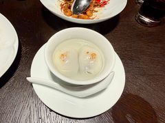 桂花柏悦手工汤圆-宁波柏悦酒店·钱湖渔港