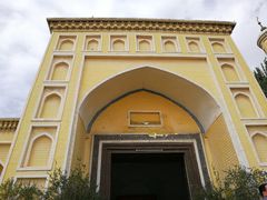 -艾提尕尔清真寺