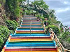 -黄腾峡生态旅游区