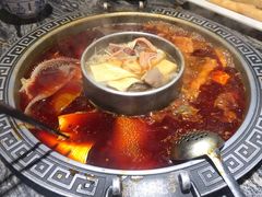 -晓宇重庆火锅(大唐不夜城店)