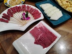 -南门涮肉(上海二店)