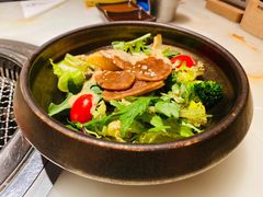 -厚贞日式烤肉(龙之梦店)