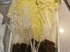 -半天妖烤鱼(中山路店)