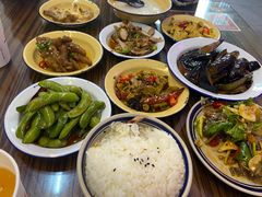 -三镇卤货二公司(汉街店)
