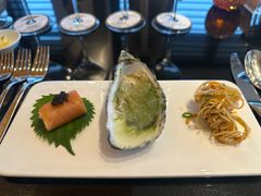 -重庆尼依格罗酒店·欣厨Niccolo Kitchen