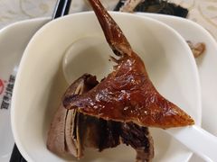 红烧乳鸽-百利鸽王(紫薇路店)