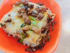 三鲜豆皮-德泓面馆(颐高店)