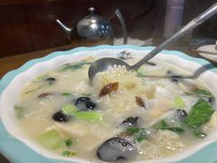 -春水锅贴·传统鲁菜(大明湖店)