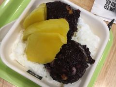 -满记甜品(荟聚购物中心店)