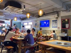 -重庆印象老火锅(梅林店)