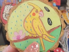 -良友书坊(安徽路店)