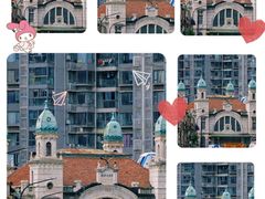 -武汉园博园(武汉自然博物馆)