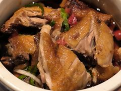 -南京大牌档(青岛万象城店)