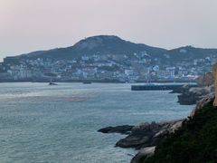 -东极岛景区