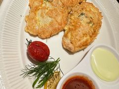 -波特曼西餐厅(中央大街店)