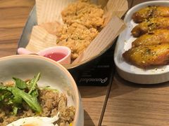 -Pennehut畔尼意面(合肥万象城店)