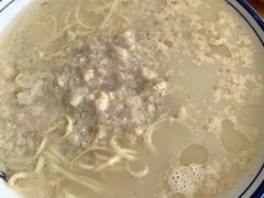 -艾麻子奶汤面(文庙街店)