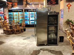 -神伙烧烤(江北黄泥塝店)