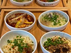 -贰拾捌味·宜宾燃面(春熙路旗舰店)