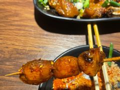 -Let’s WaKao瓦烤(贝森店)