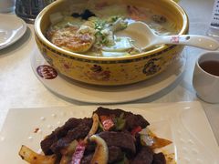 -阿里郎海鲜酒店