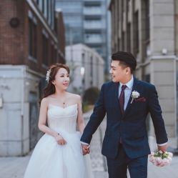 -格乐利雅婚礼艺术中心(南外滩店)