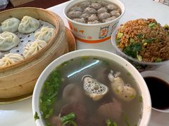 -津品味小吃(大学湾店)