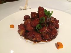 糖醋小排-苏浙汇(朝外店)