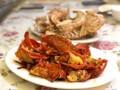 -花乐餐厅(涠洲岛店)