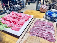 -禾记花园涮肉餐厅