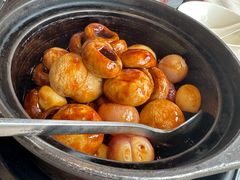 -一澜江宴·江景地标楚菜(江滩公园店)