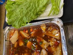 -炉内瓦·瓦片烧烤(明日星城店)