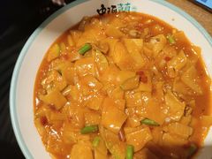 -中阿兰牛肉面(悦海新天地店)