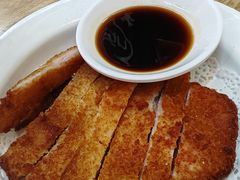 -柴爿巷·香酥鸡&馄饨(复兴中路店)