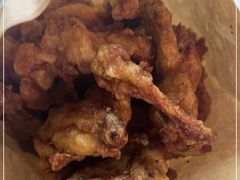 -老鹰炸鸡店(湖塘店)