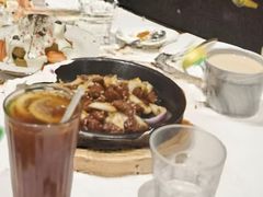 -卡朋西餐(扬名广场店)