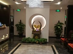 -海富门·带鱼·淮扬菜·粤菜(甘家口店)
