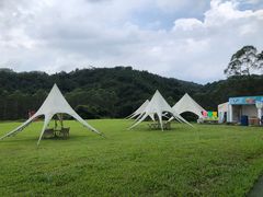 -清远熹乐谷温泉度假酒店
