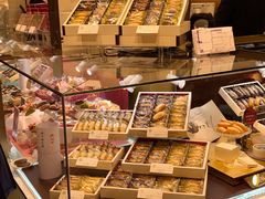 -阪急百货店(梅田总店)