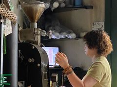 -SeekSeeking咖啡专门店(堰塘街店)