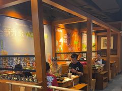 -呷哺呷哺 黄金牧场 (欢乐谷店)